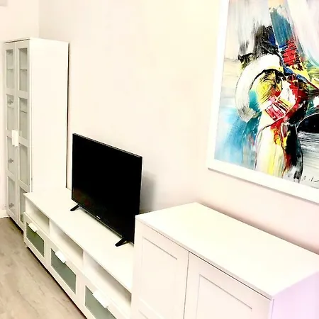 Daire W W W Goyahospitales Es Bajo B